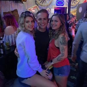 Meet your Posher, Bruce